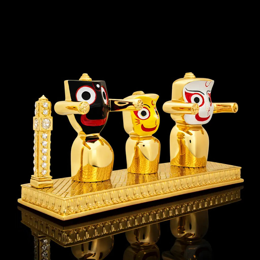Idol PIDRGJBS3-0001