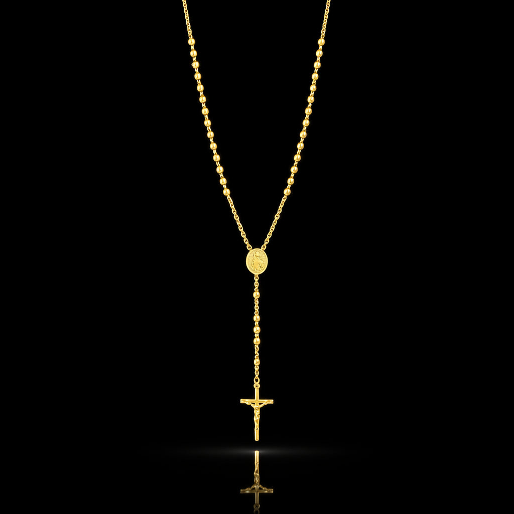 Rosary PKOC16-076