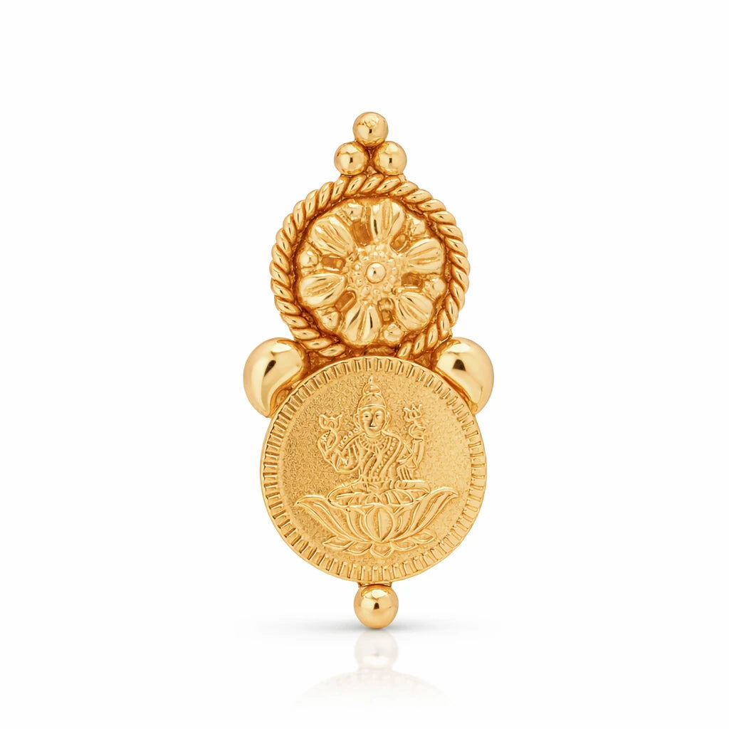 Geru Stone Necklace Short With Stud PGGRNSSR7-036, PGGRSTSR1-051
