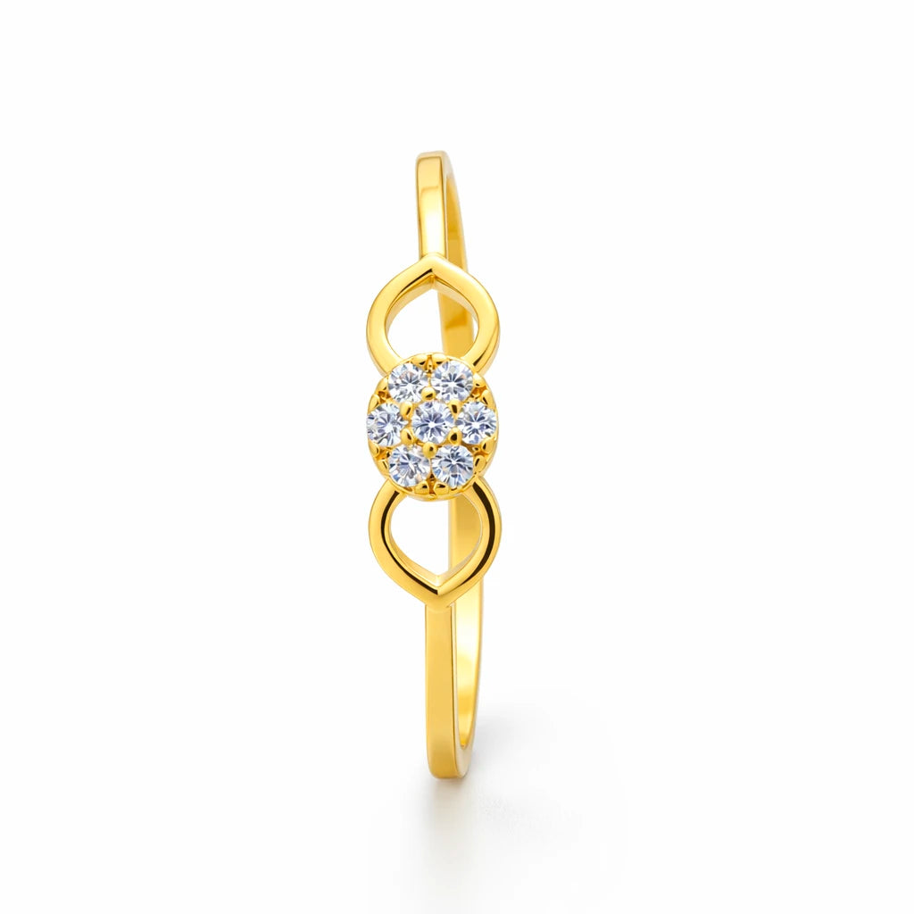 Stone Ring PSR248W-021
