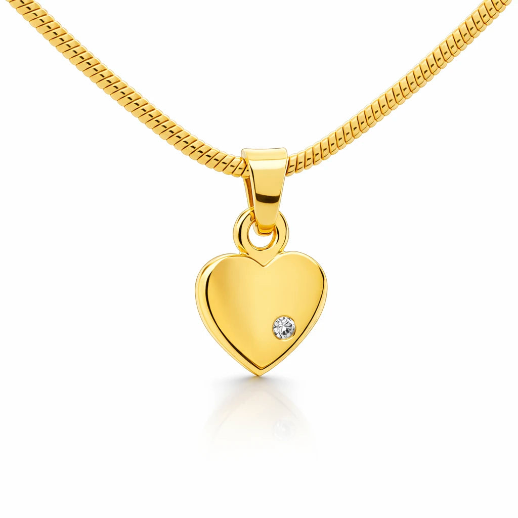 Stone Pendant PSLT137W-06