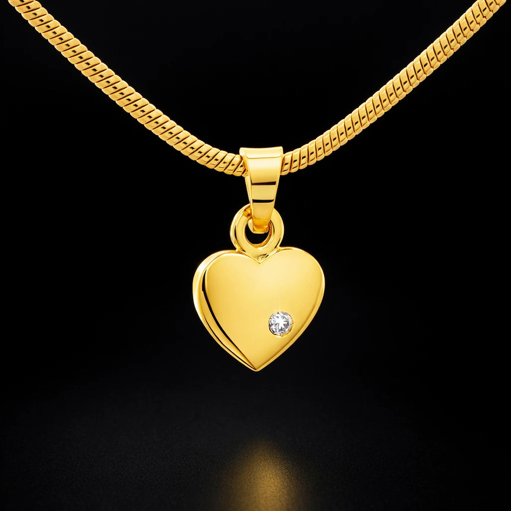 Stone Pendant PSLT137W-06
