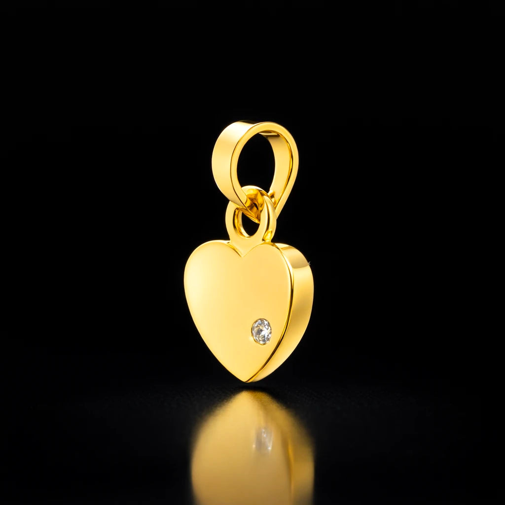 Stone Pendant PSLT137W-06
