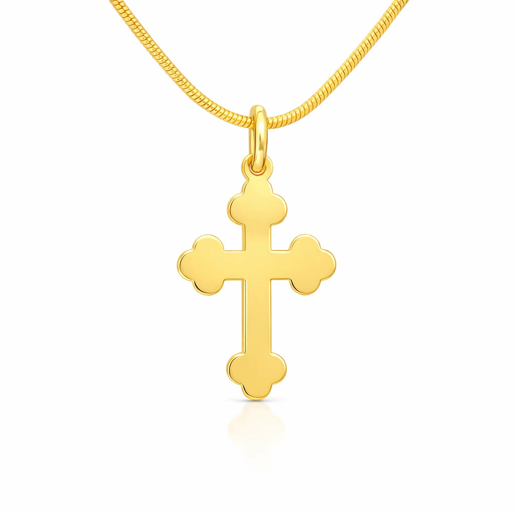 Cross Pendant PGLT97-09