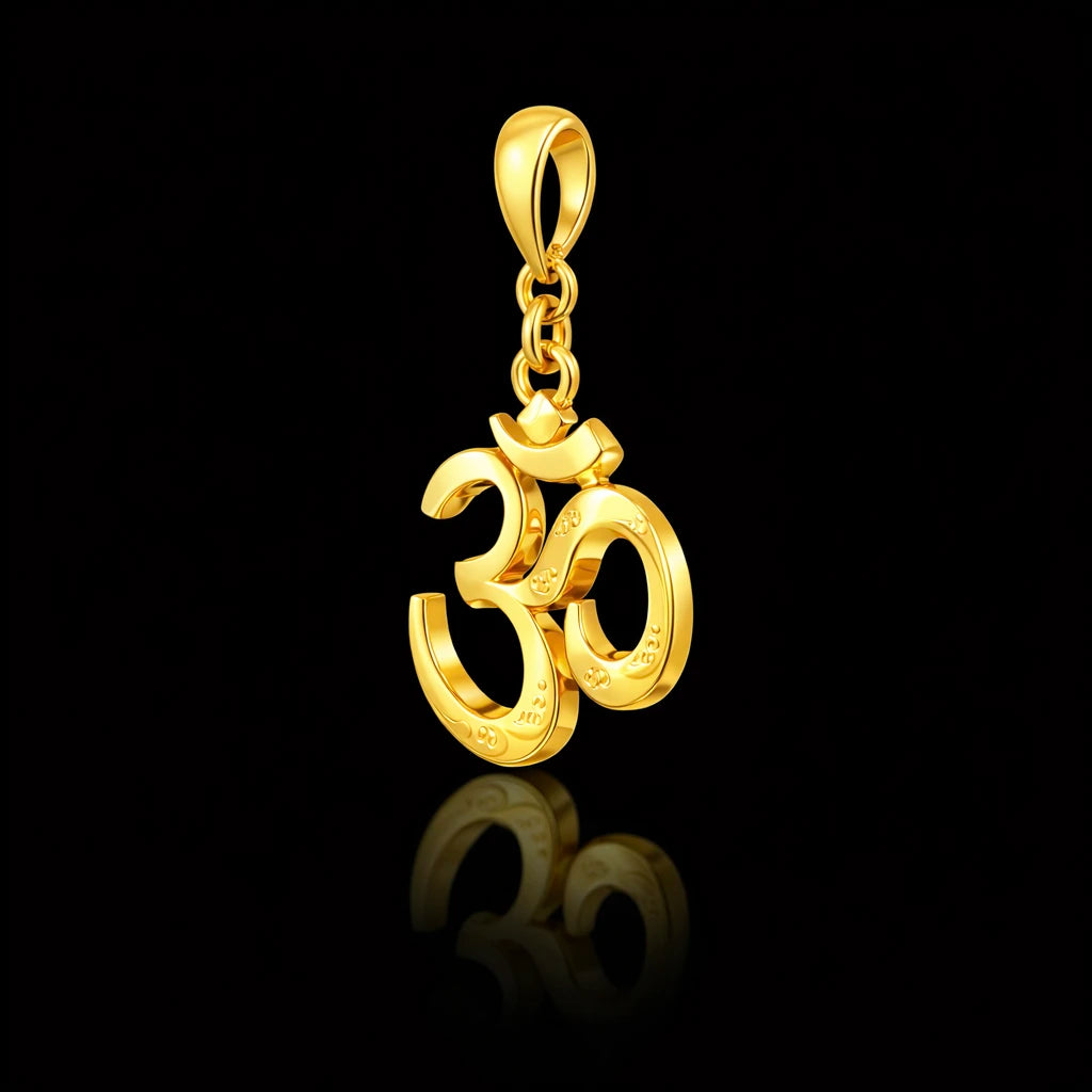 OM Pendant PGLT8-021
