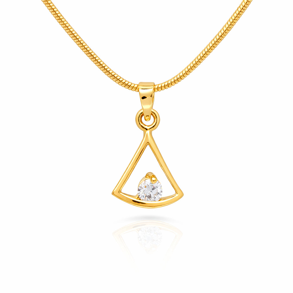 Stone Pendant PSLT33W-07
