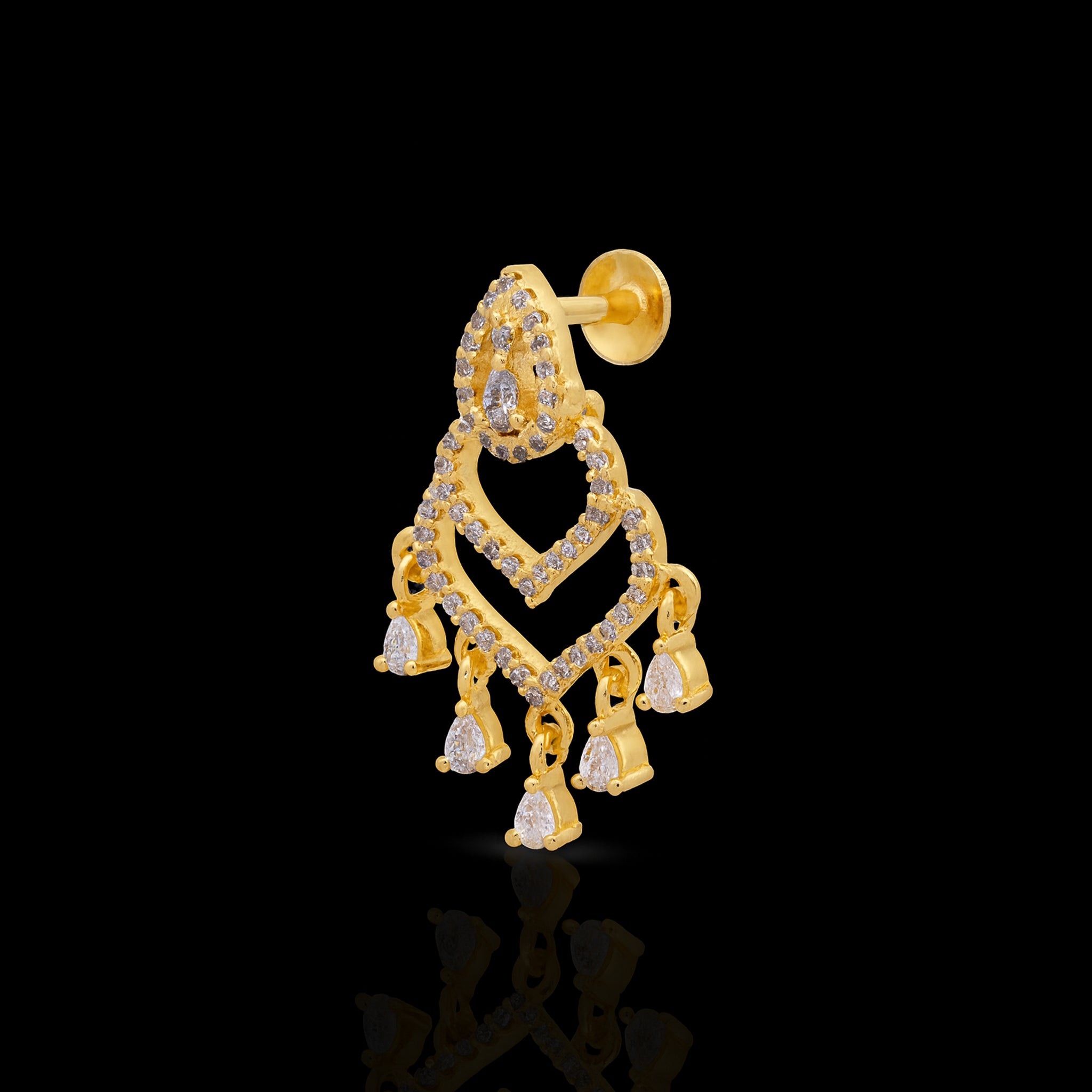 HANGING STUD PSHST82W-081