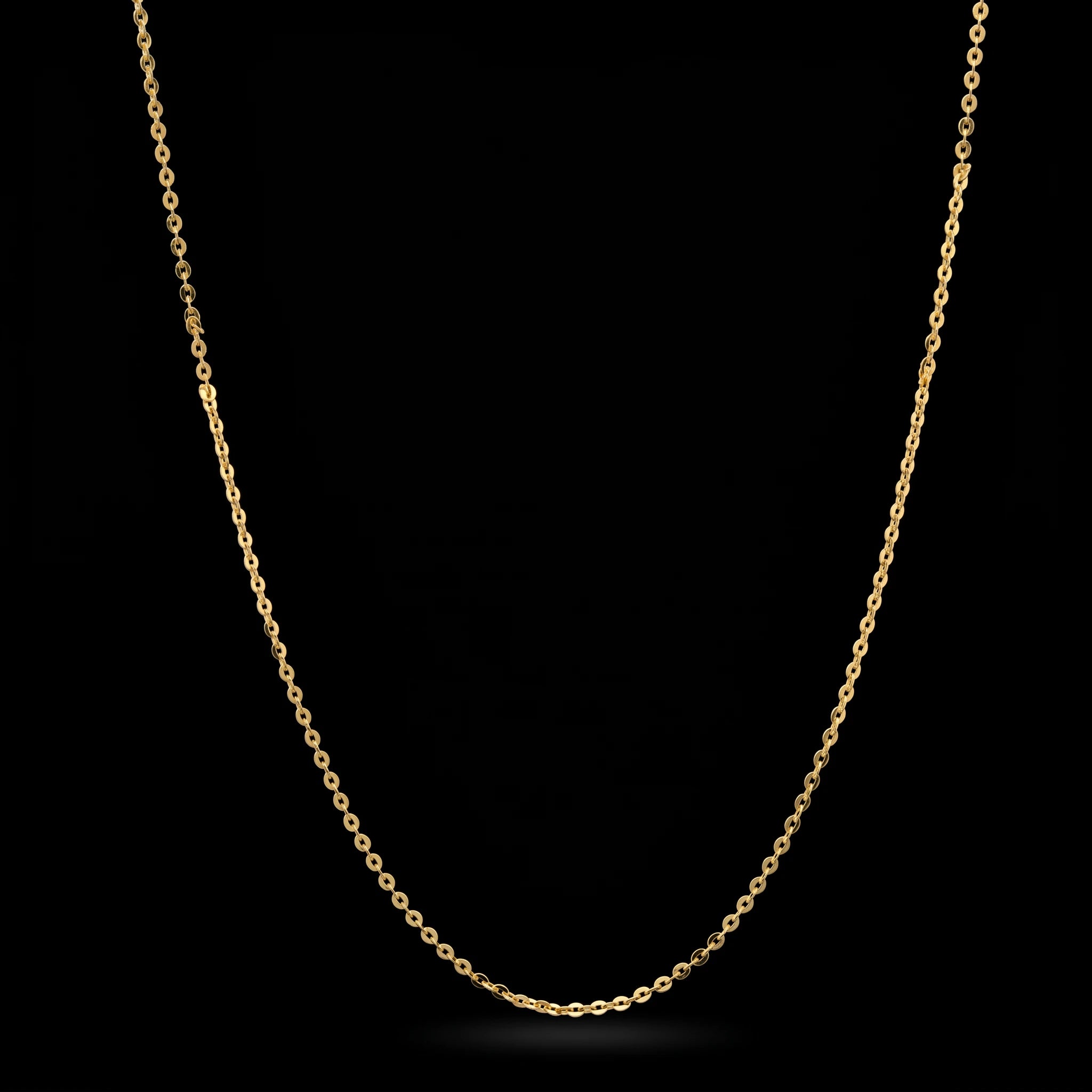 Gold Chain Millennium PCM94-052