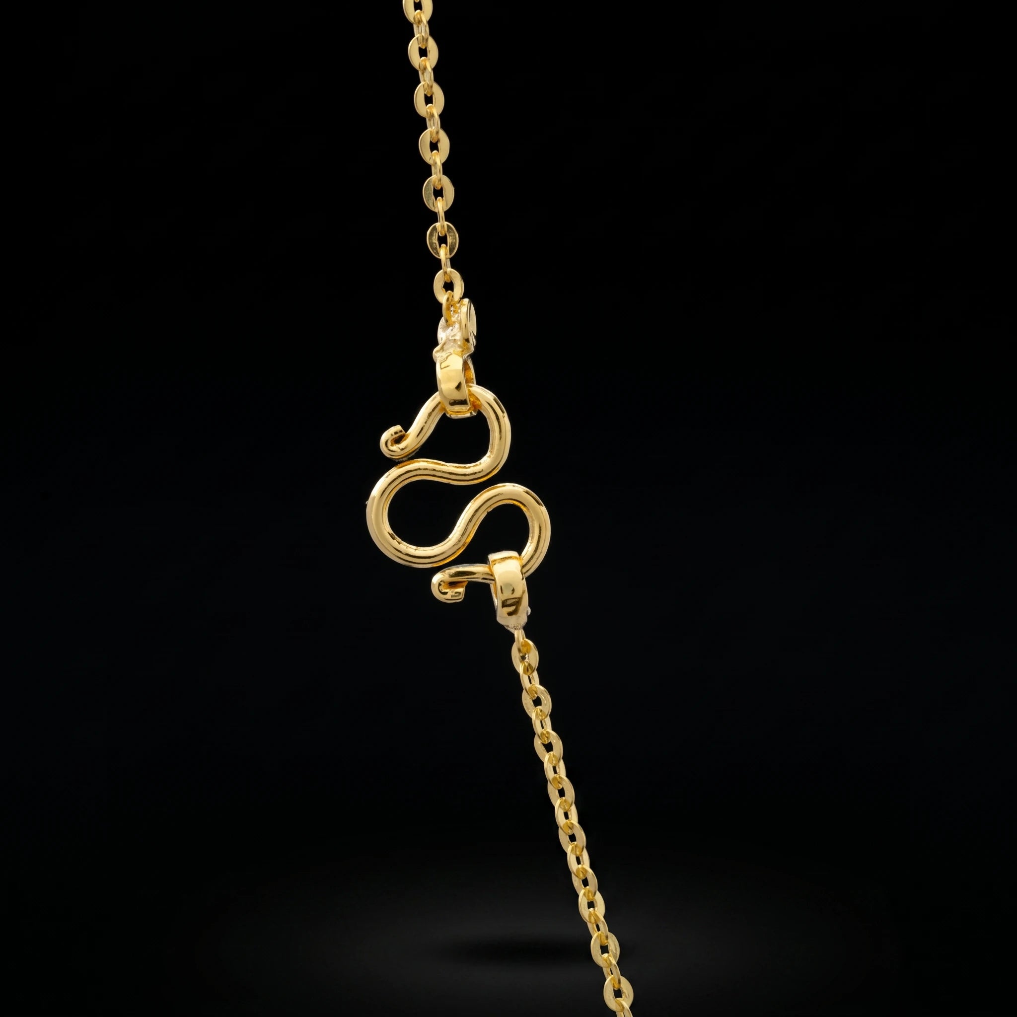 Gold Chain Millennium PCM94-052