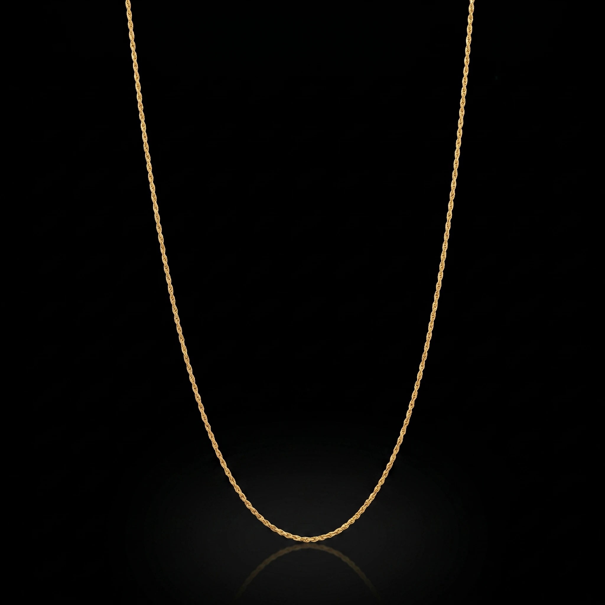 Gold Chain Millennium PCM89a-052