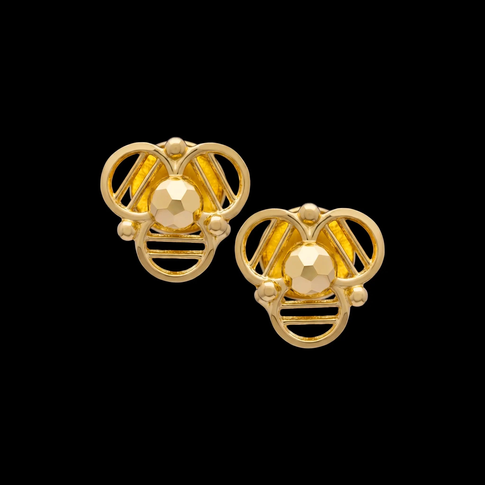 Golden Stud PGST272-07