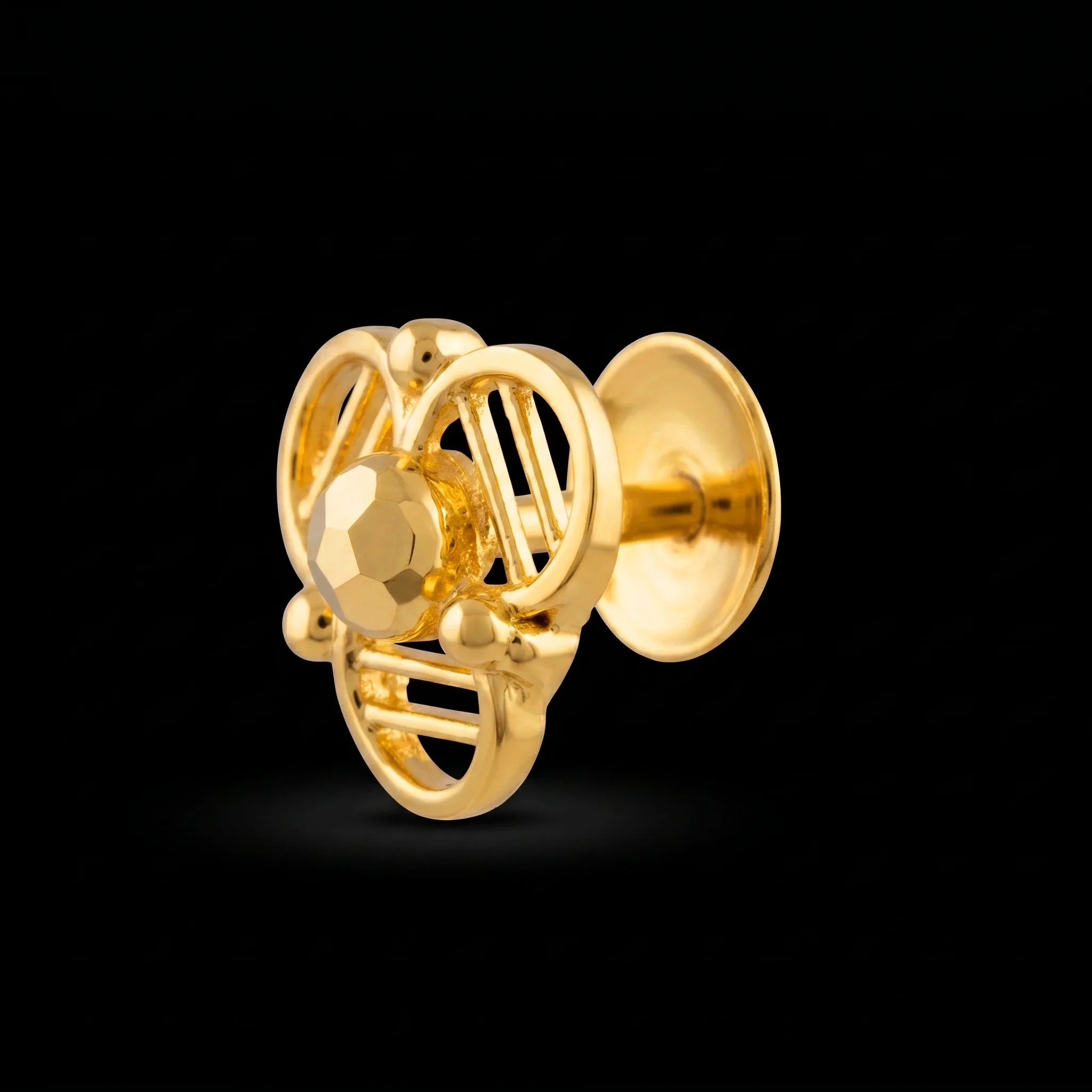 Golden Stud PGST272-07