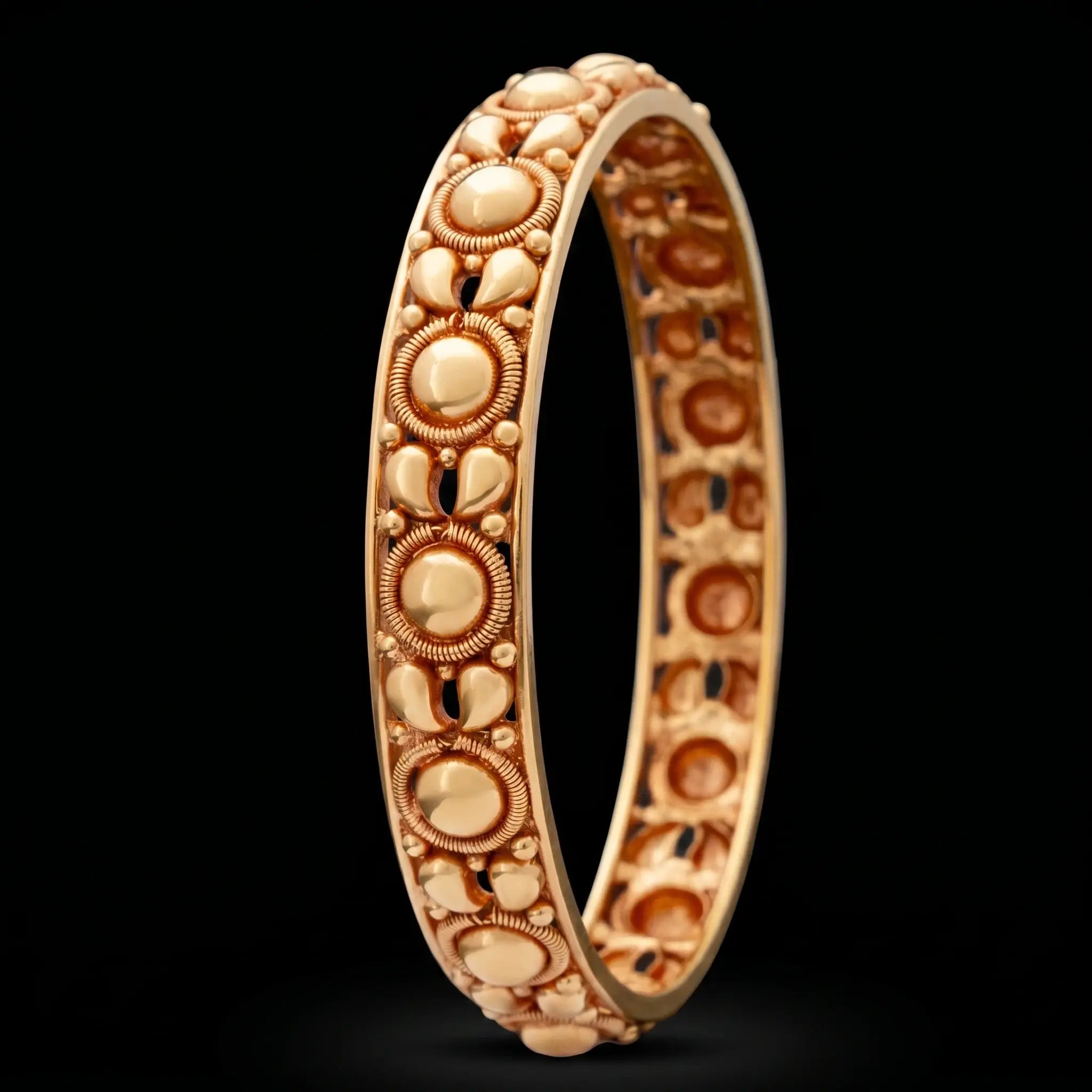 Sreshta Bangle PGGRBSR2-033