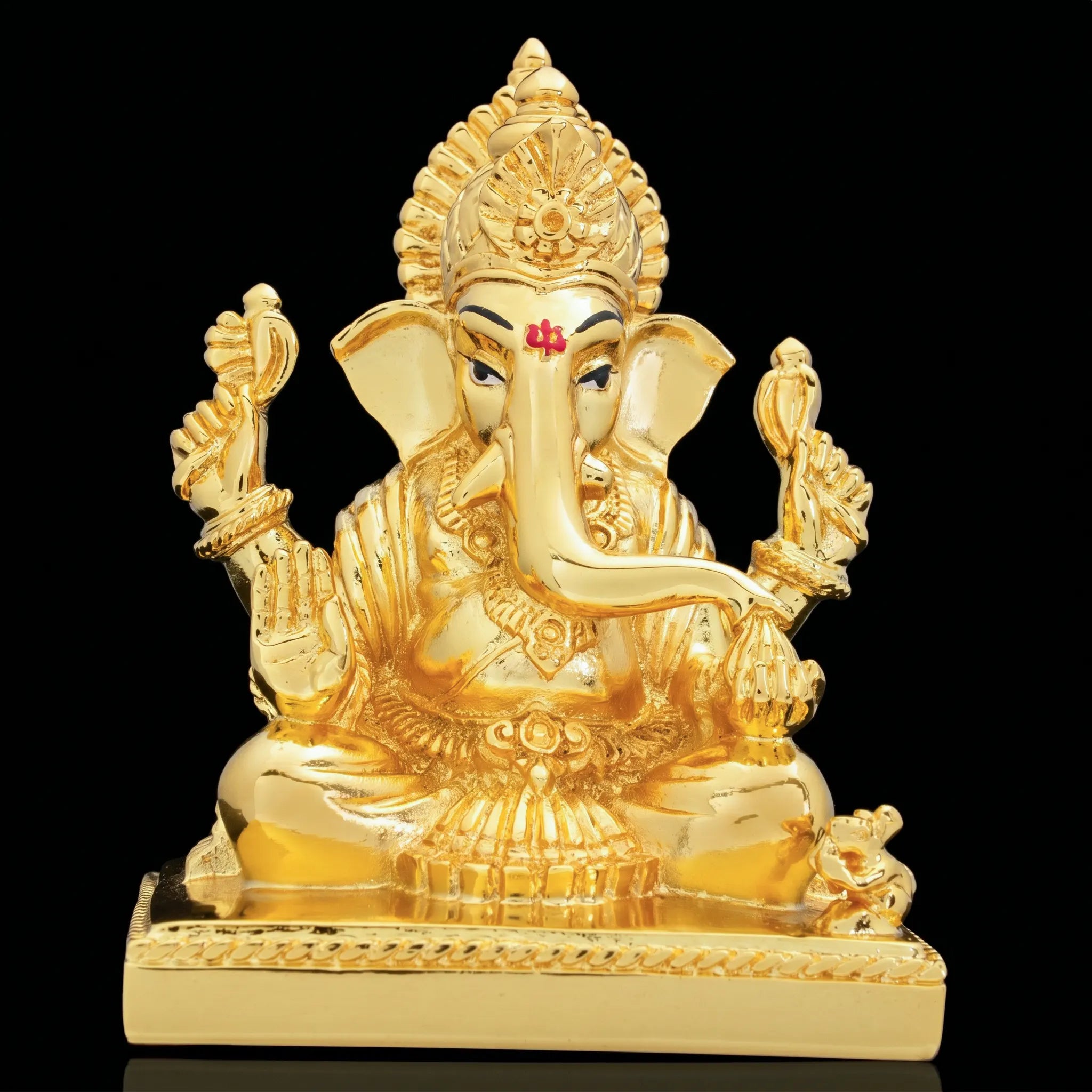 Lord Ganesha Idol PIDRGG68-053