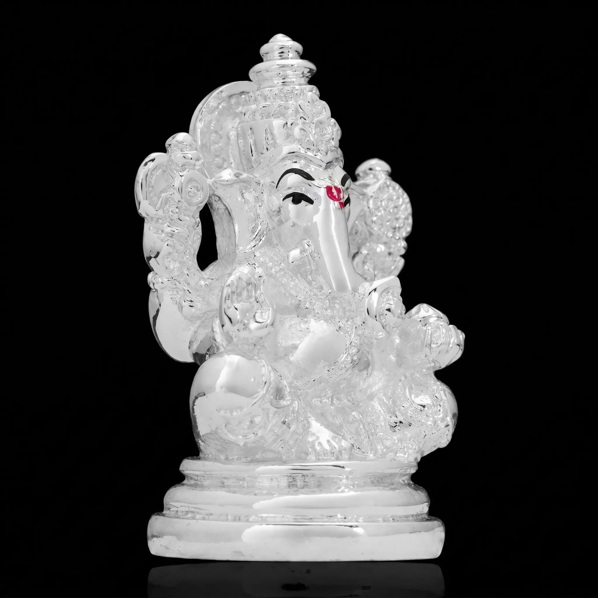 Lord Ganesha Idol PIDRSG41-001