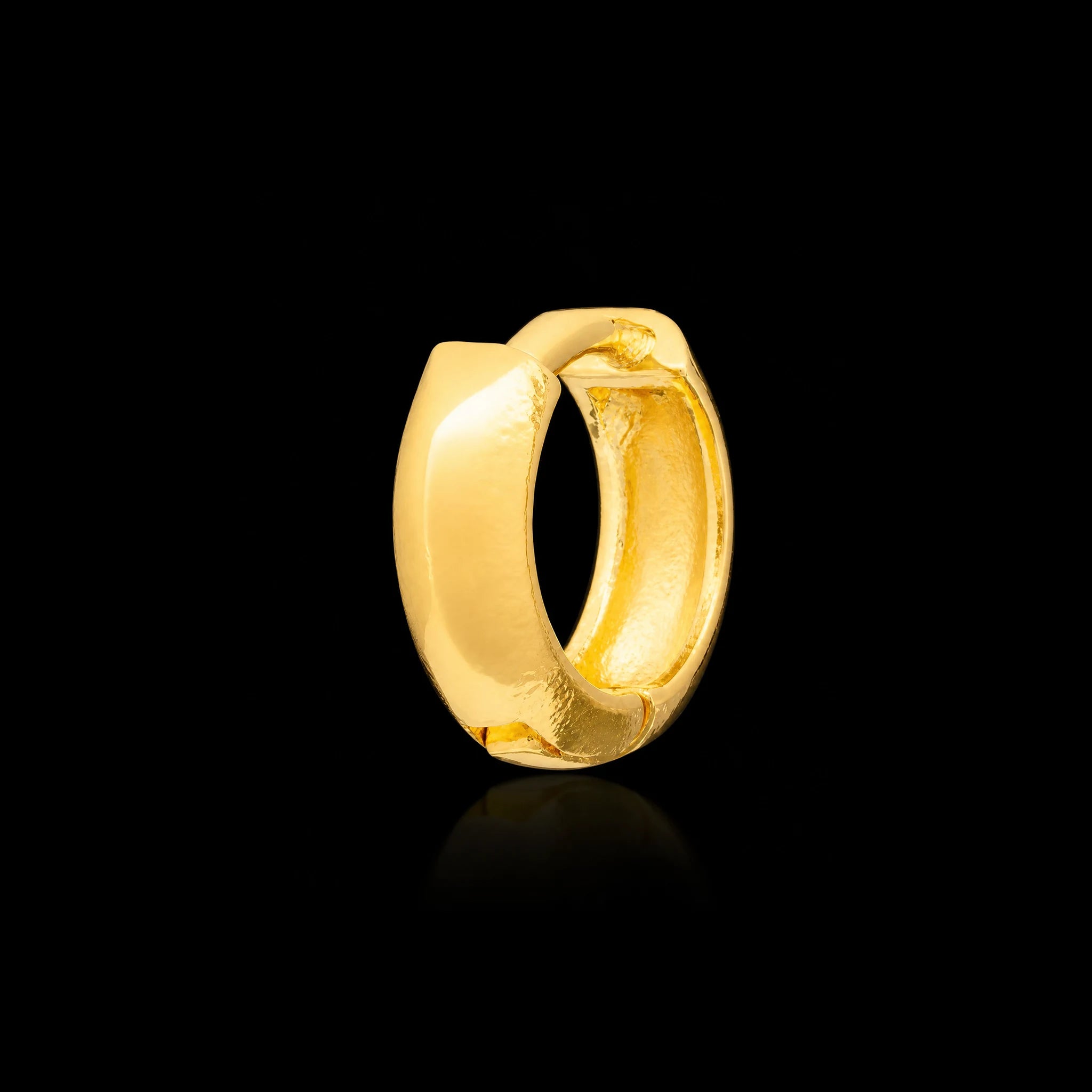 Golden Hoop PGRST45-07