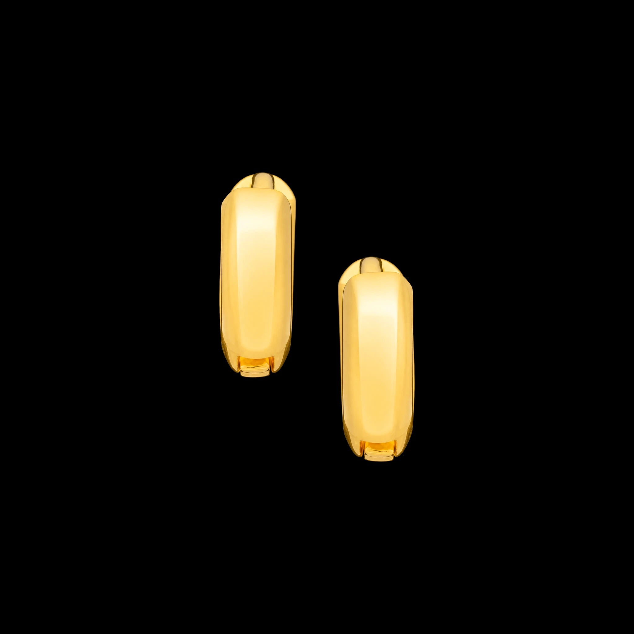 Golden Hoop PGRST45-07