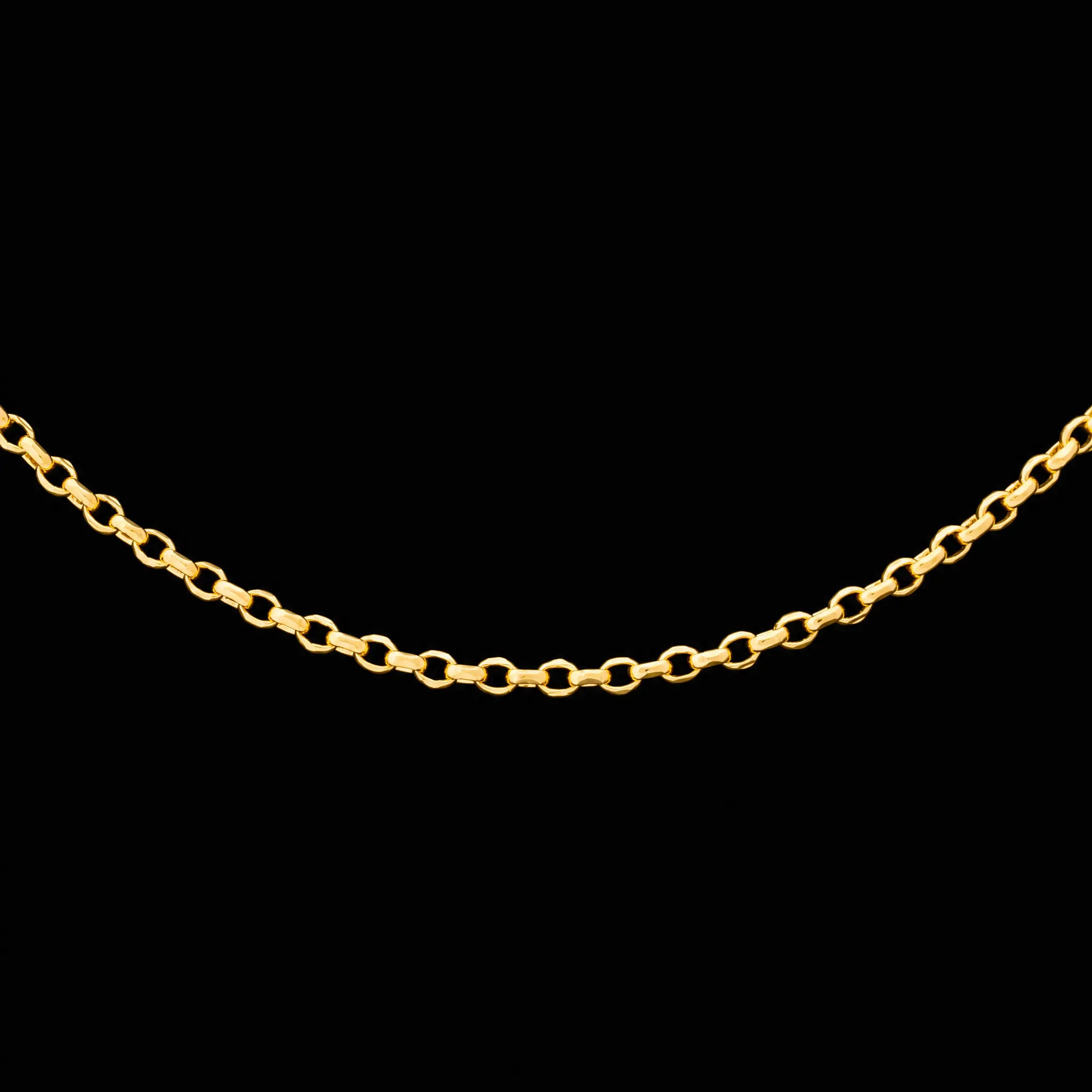 Gold Chain Millennium PCS61-013