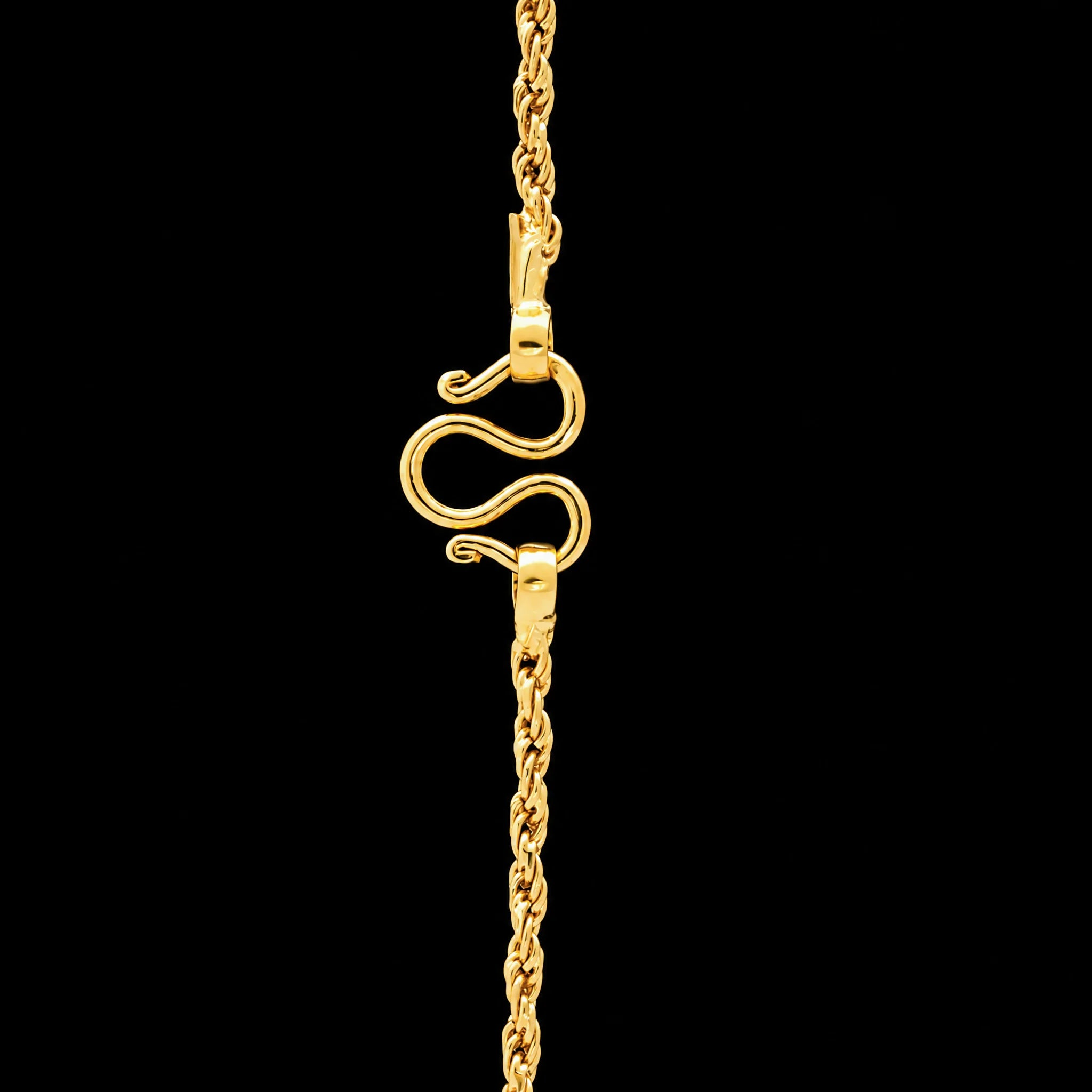 Gold Chain Millennium PCS63a-013
