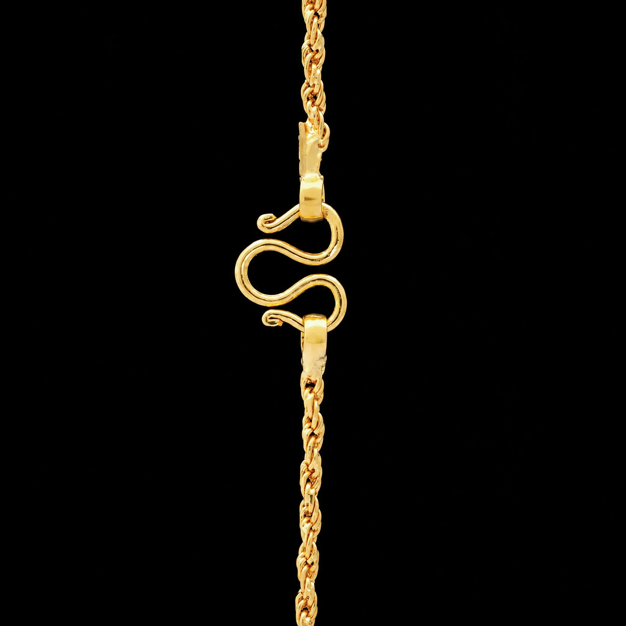 Gold Chain Millennium PCS63-013