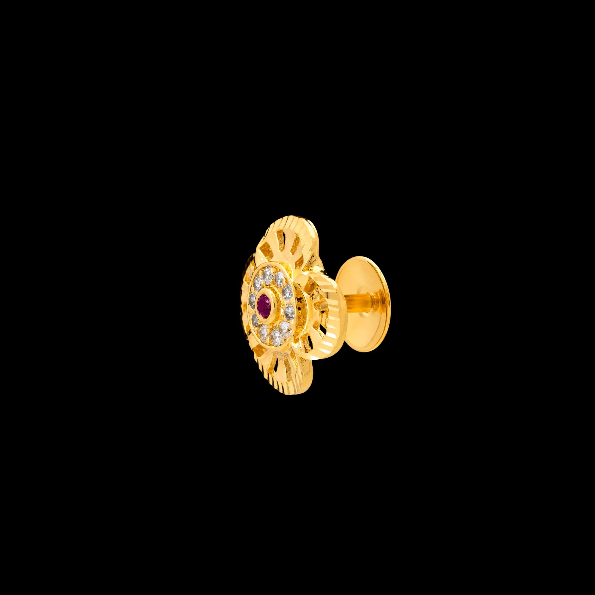Stone stud PSST571WR-001