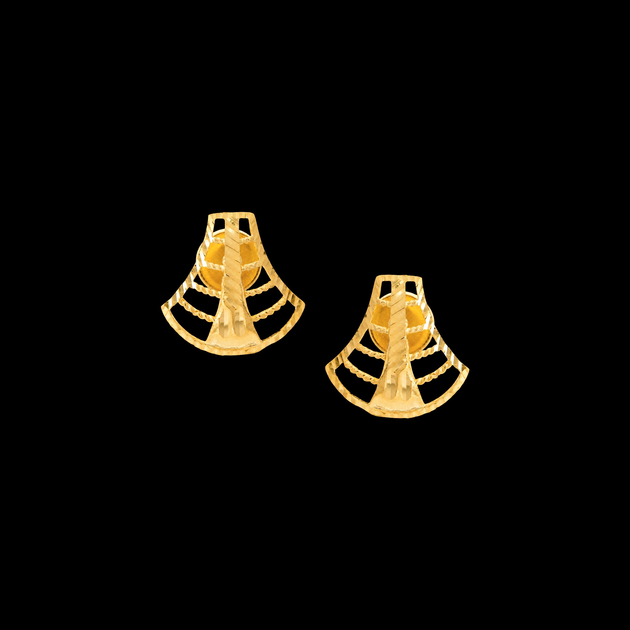 Golden Stud PGST153-09