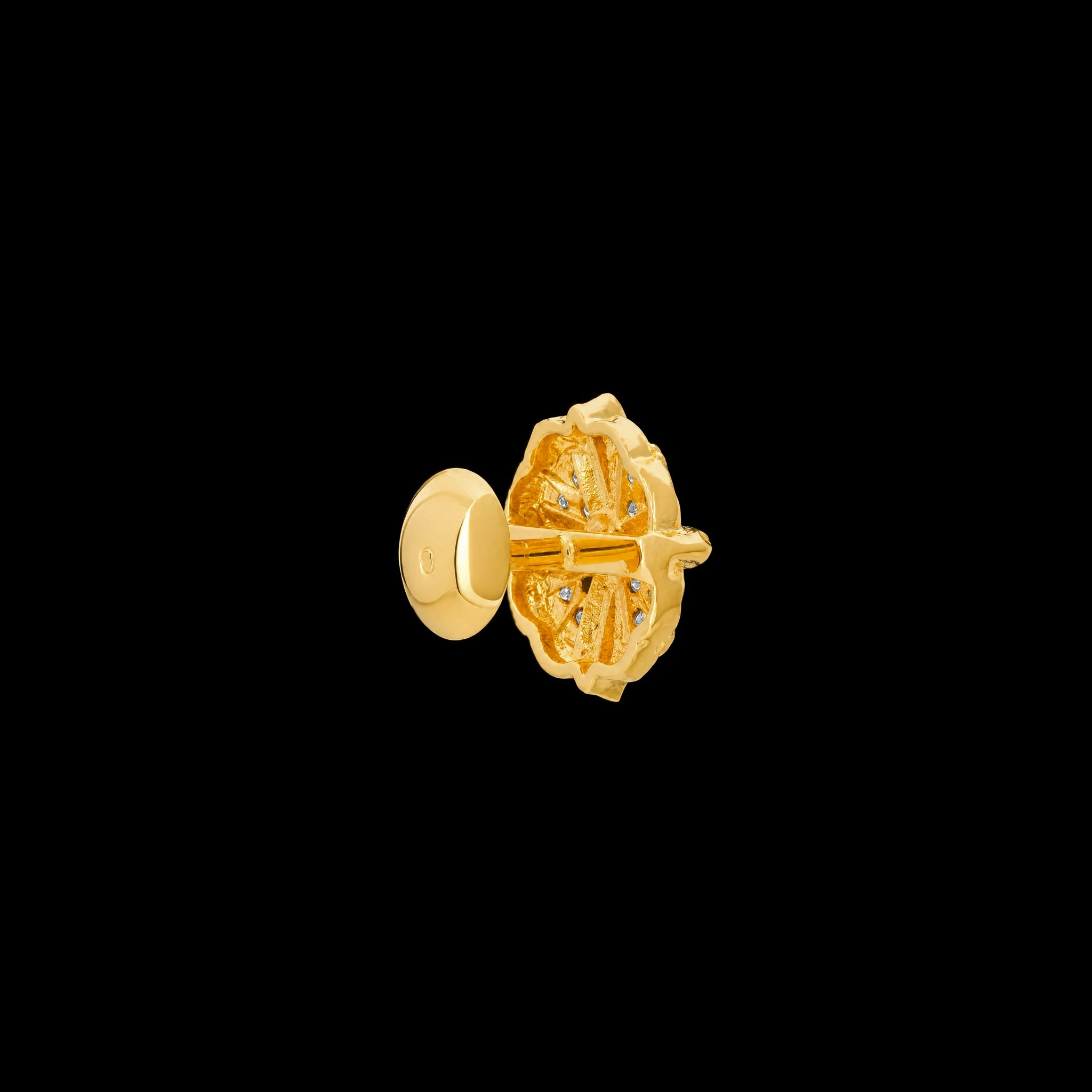 Stone stud PSST263WR-041