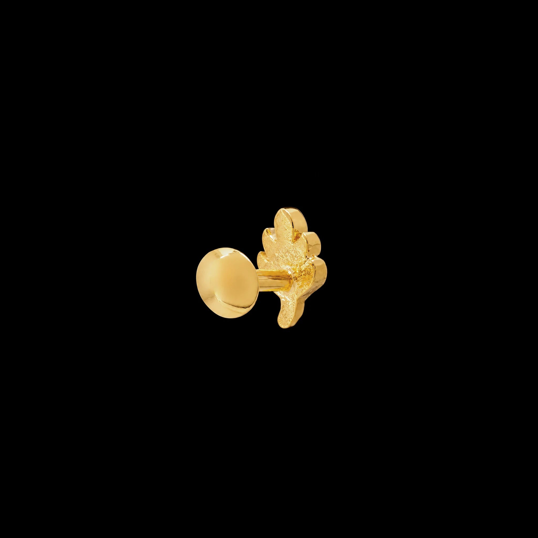 Golden Stud PGST277-07