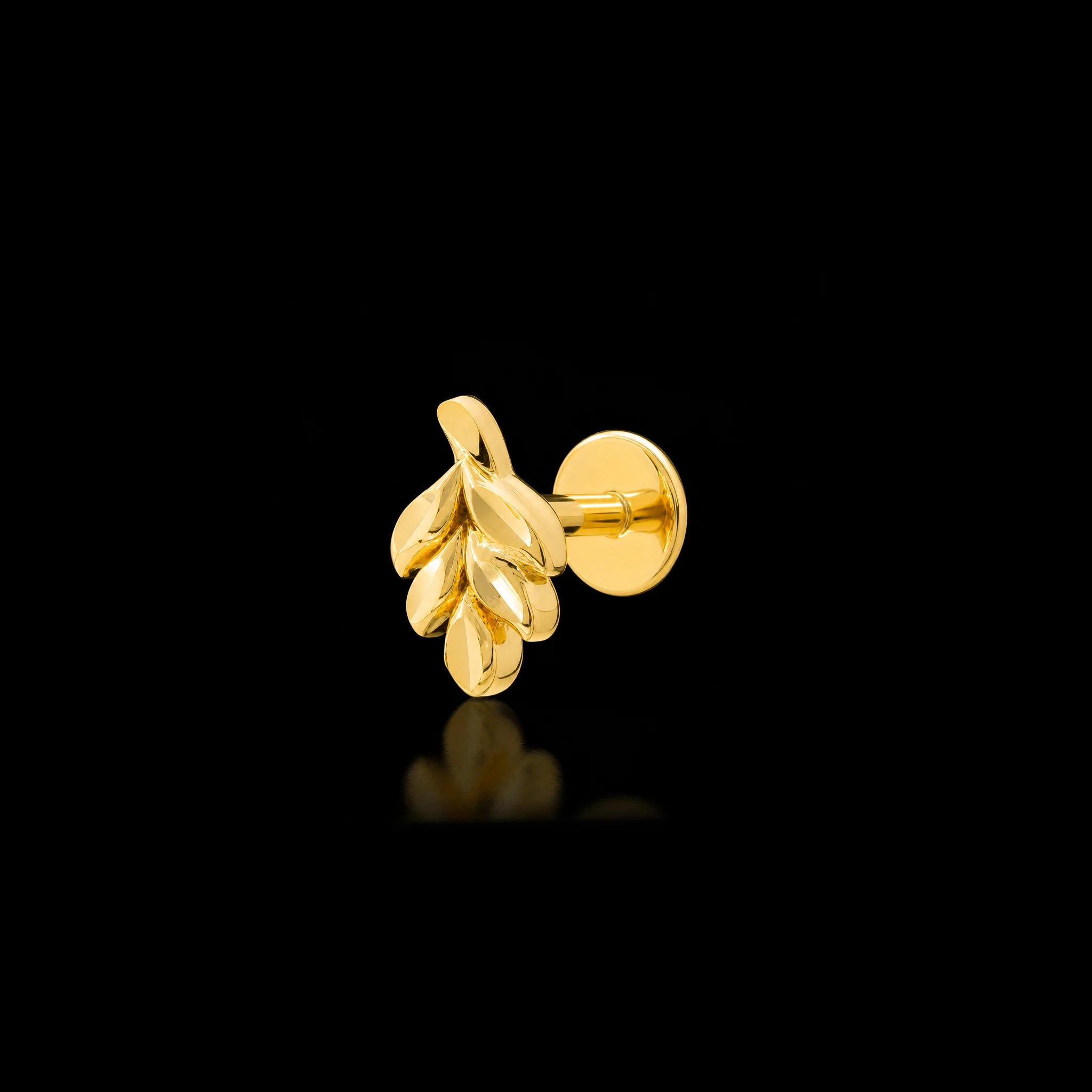 Golden Stud PGST277-07