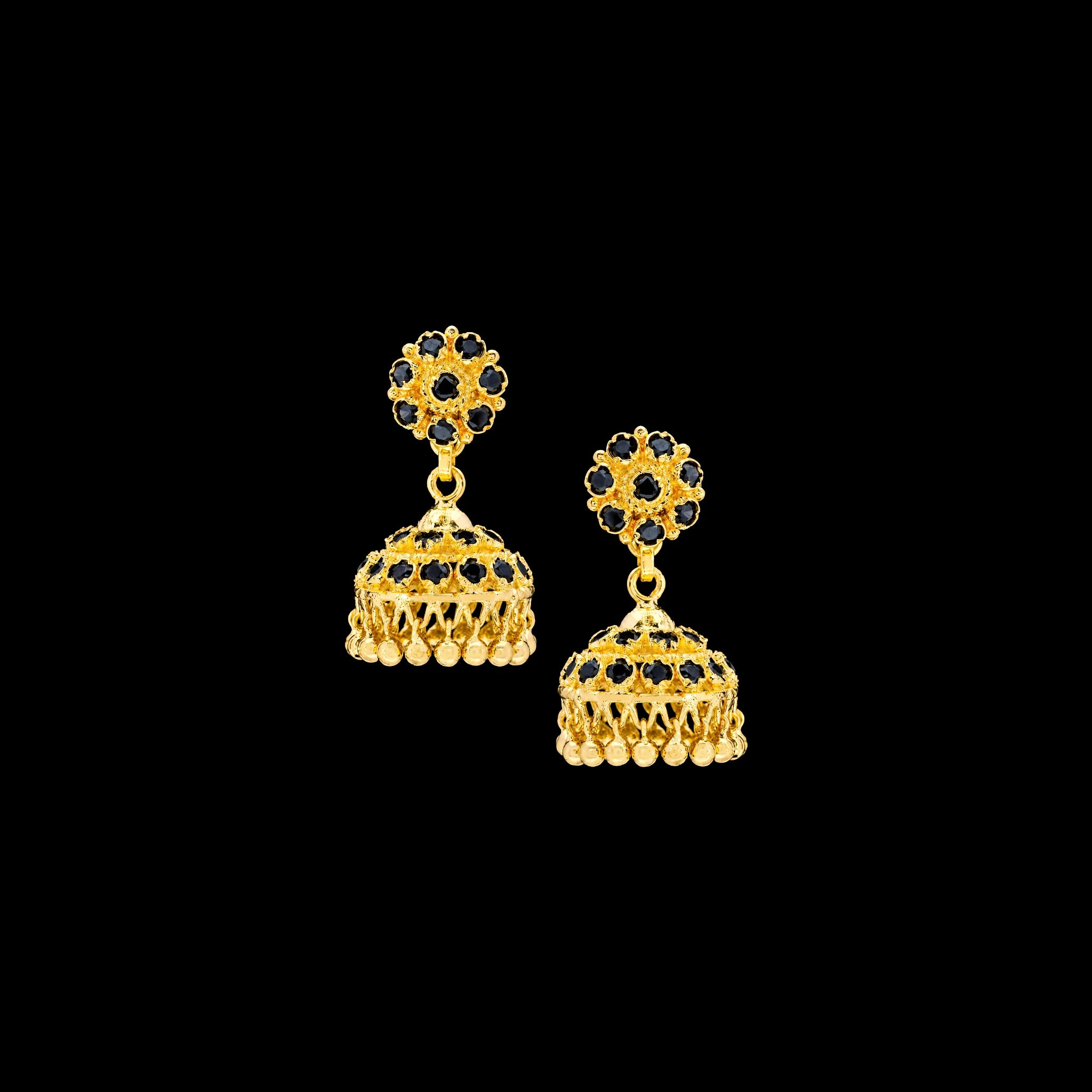 Stone Jimikka Stud PSJST2aB-023