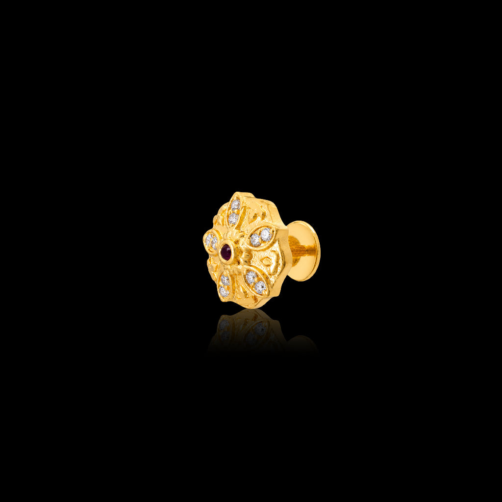 Stone Stud PSST588WR-001
