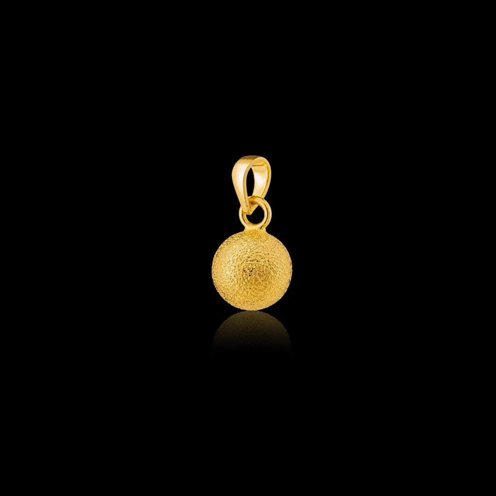 Gold Pendant PGLT36-06