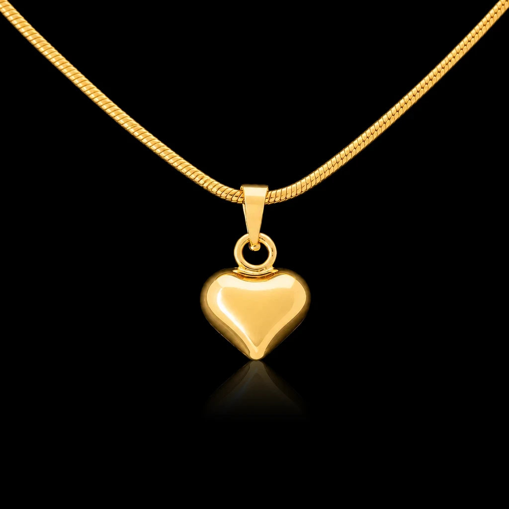 Gold Pendant PGLT8-05