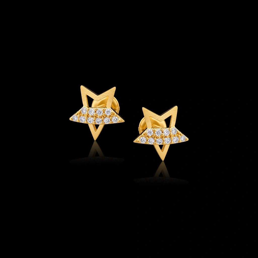 Stone Stud PSST595-001