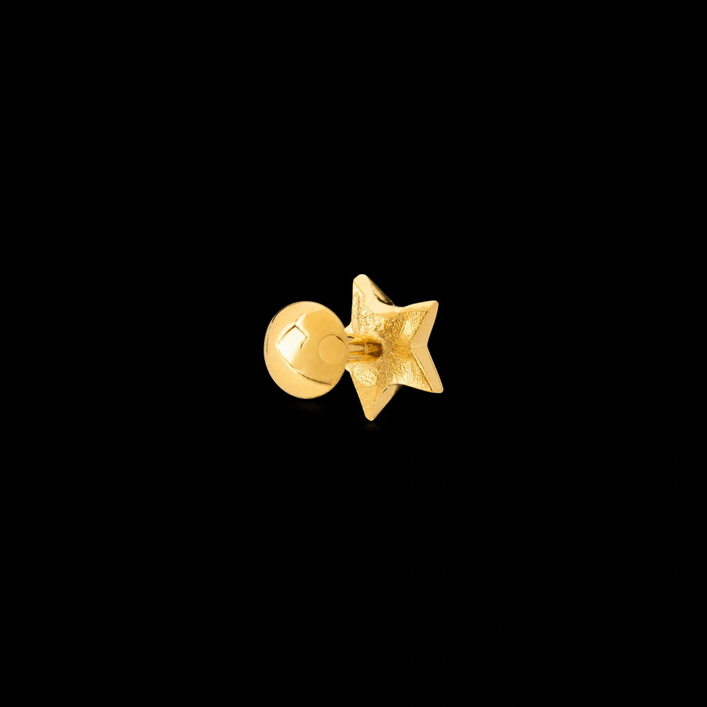 Stone Stud PSST90W-07