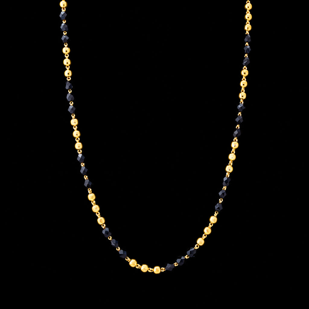 Karimani (Mangalsutra) Chain PKM13-005