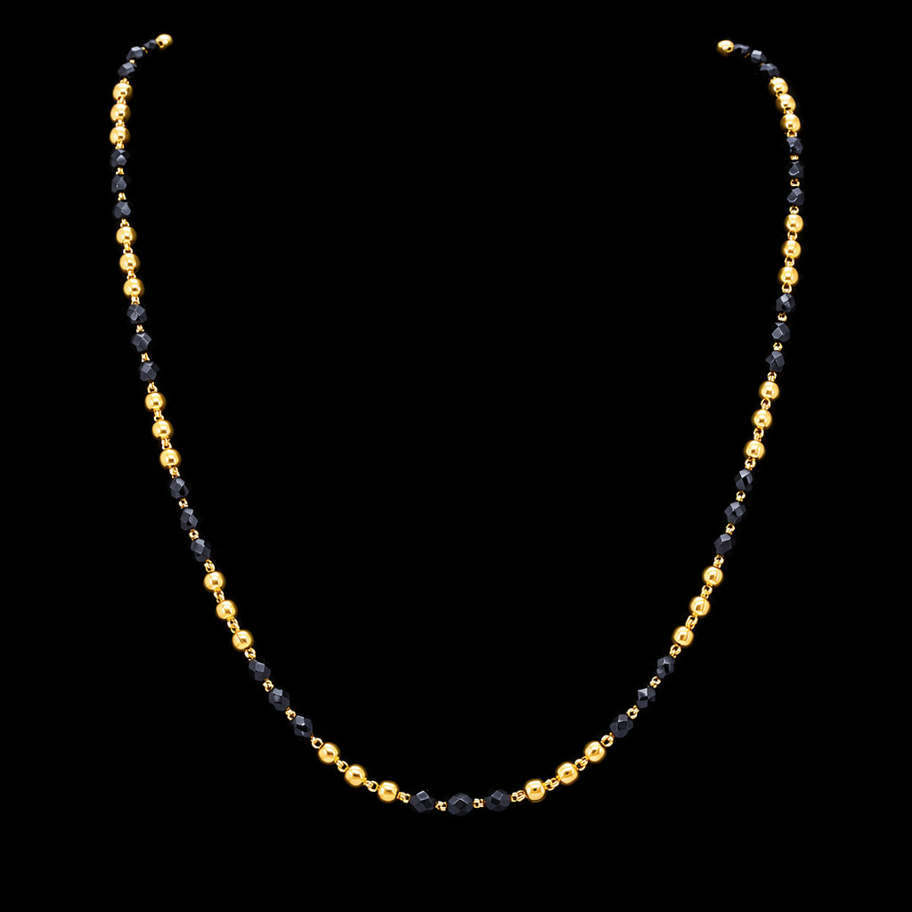 Karimani (Mangalsutra) Chain PKM13-005