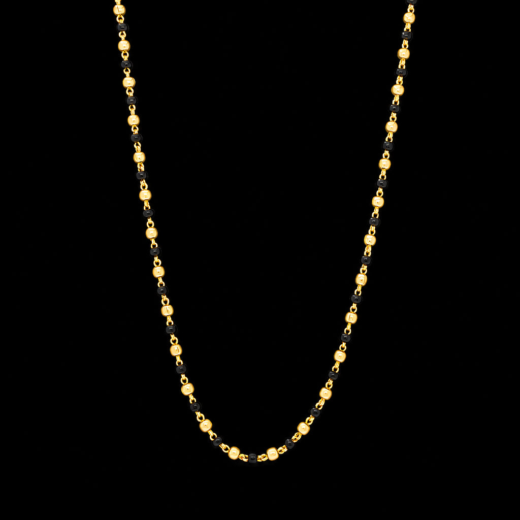 Karimani (Mangalsutra) Chain PKM17-093
