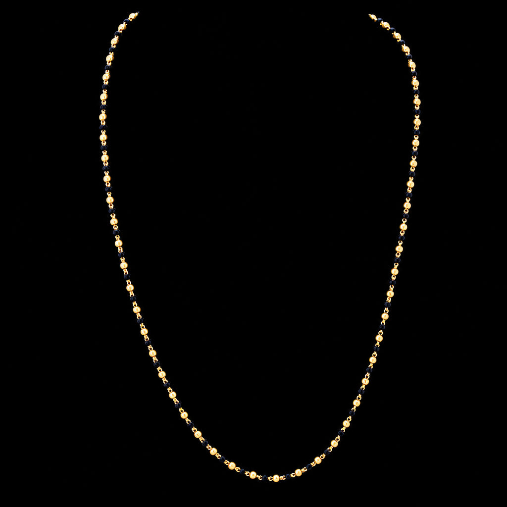 Karimani (Mangalsutra) Chain PKM17-093