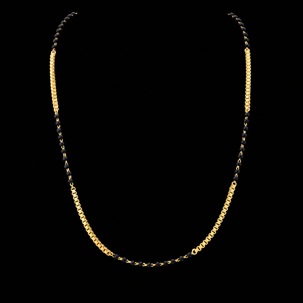 Karimani (Mangalsutra) Chain PKM2-034