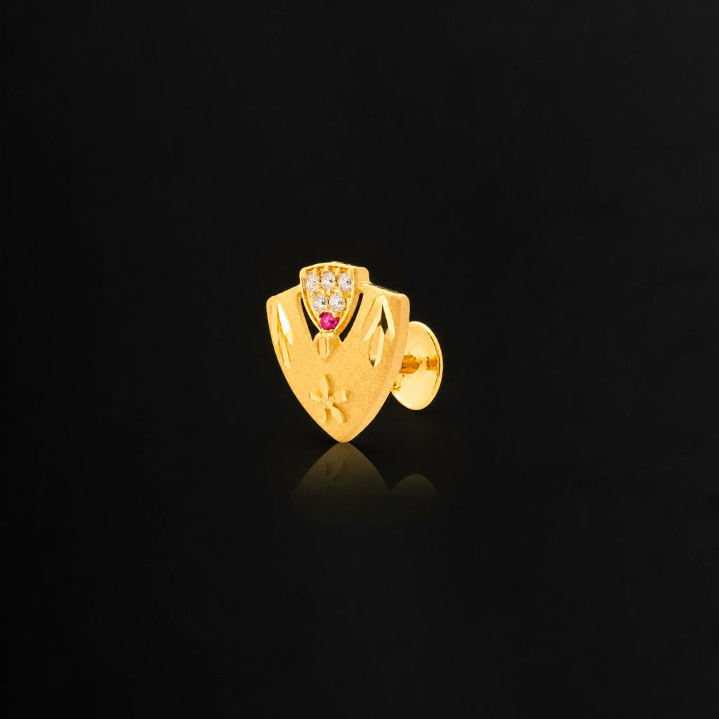 Stone Stud PSST587WR-001