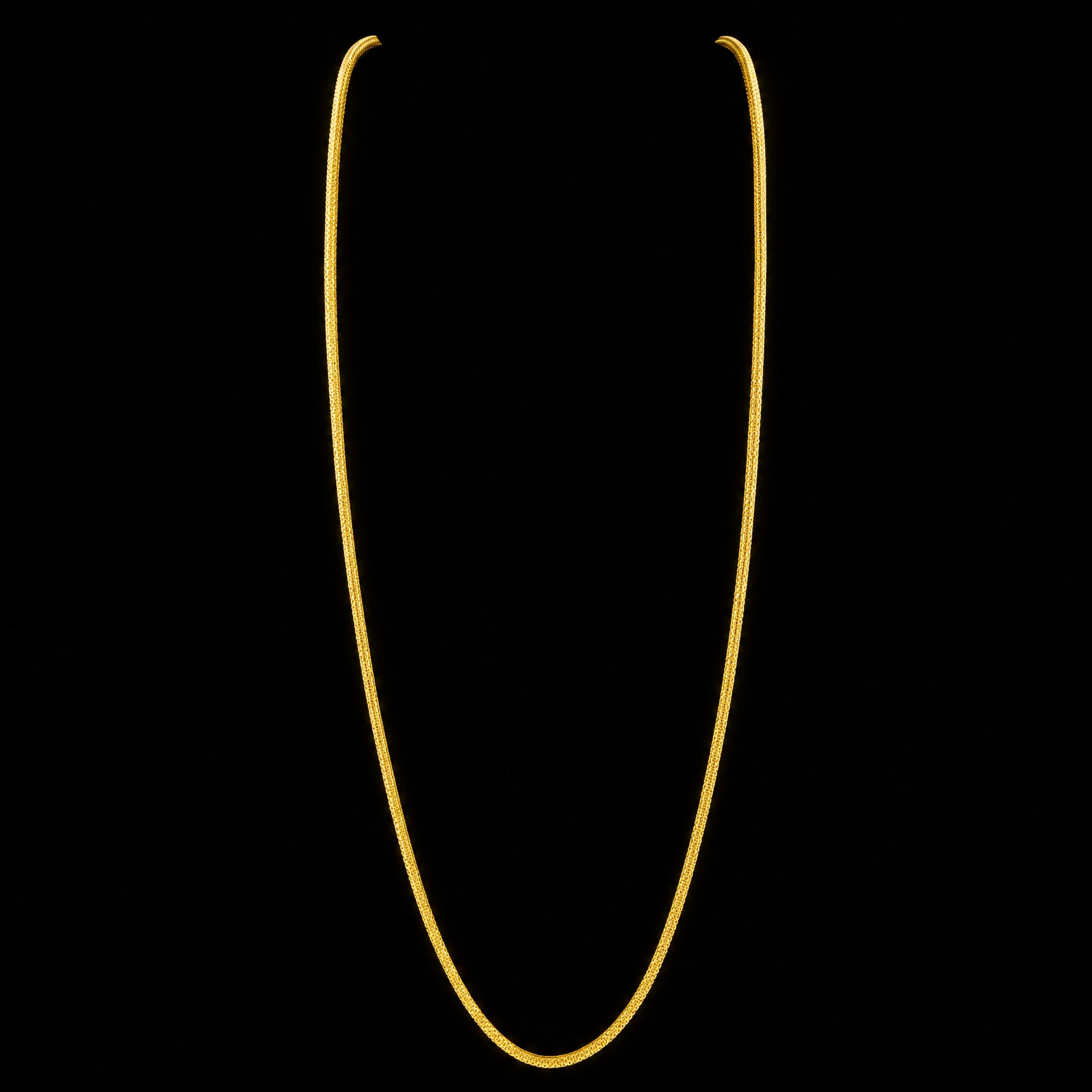 Gold Chain PCL25-046