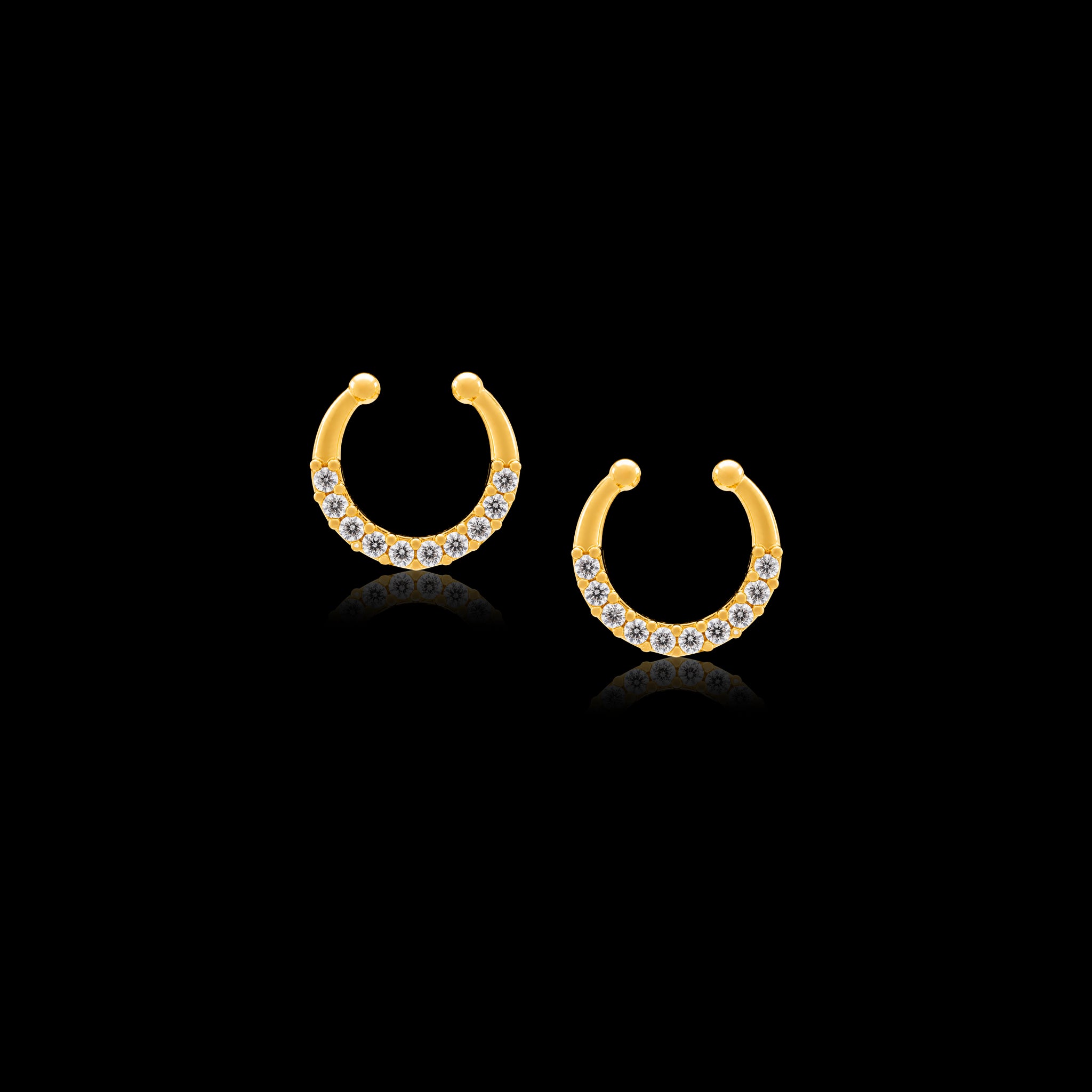 Nose Pin PSNP41W-05