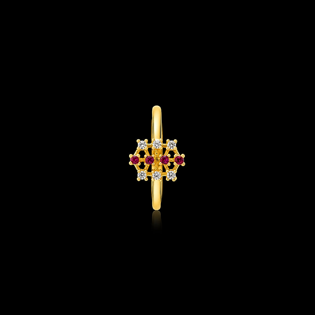 Stone Ring PSR57WR-041