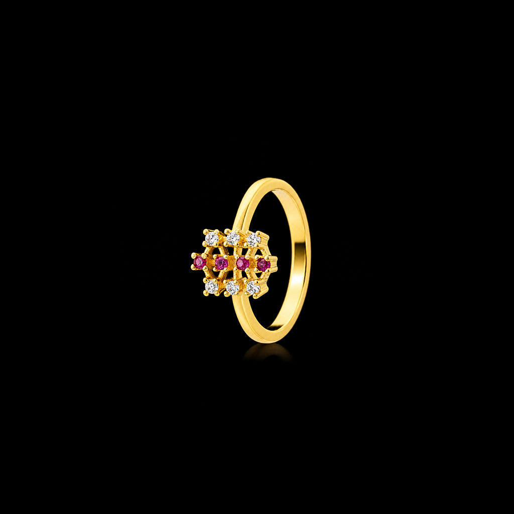 Stone Ring PSR57WR-041