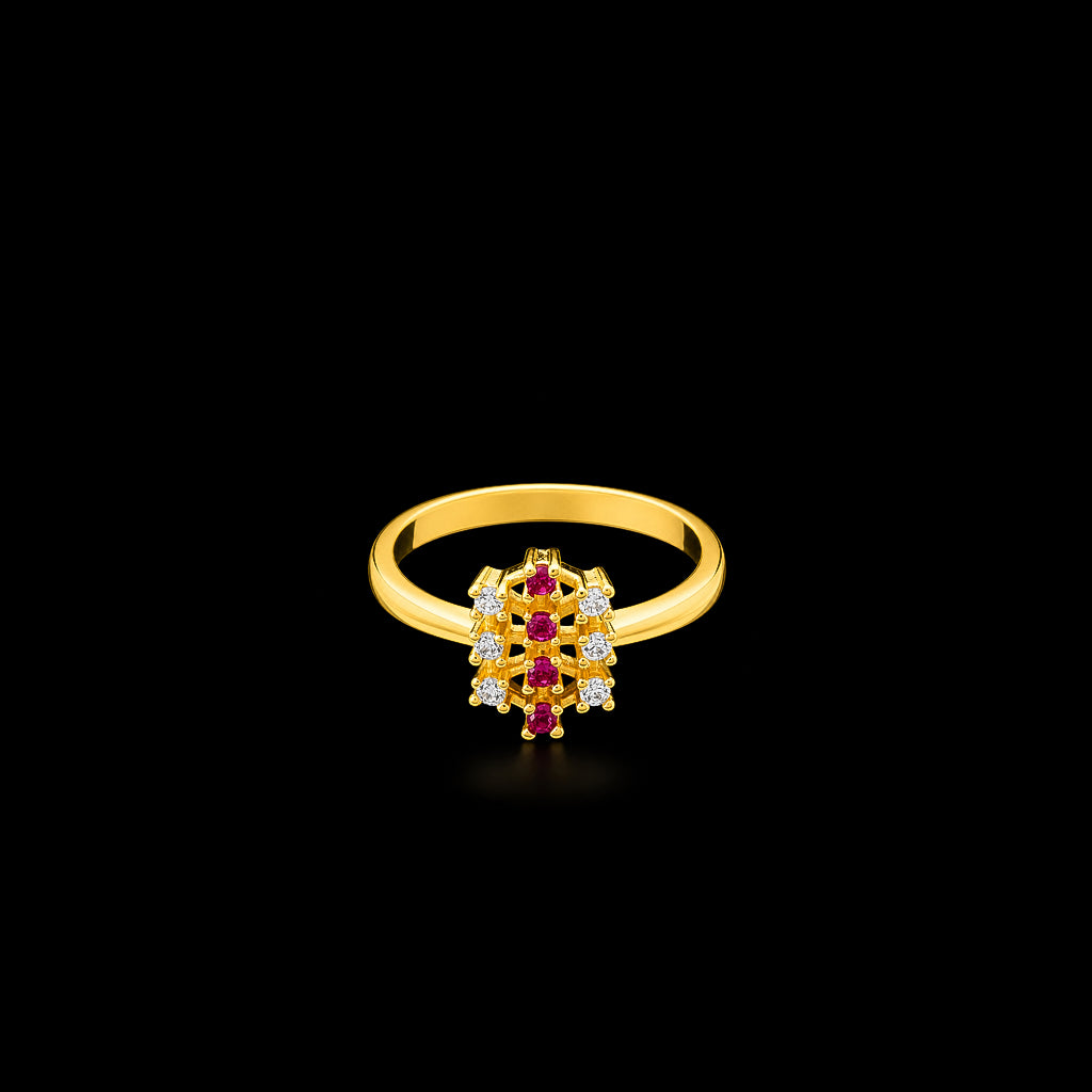 Stone Ring PSR57WR-041