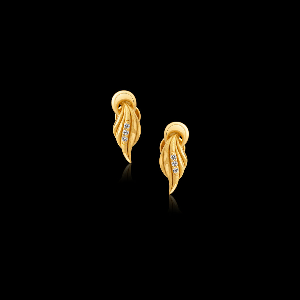 Stone Stud PSST116W-09