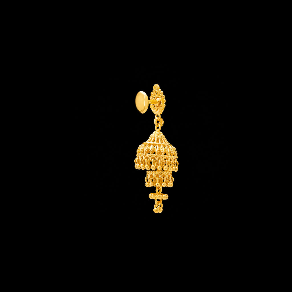 Jimikka stud PGJST34-022