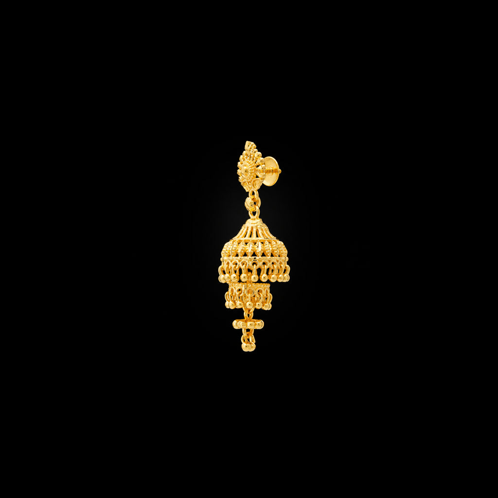 Jimikka stud PGJST34-022