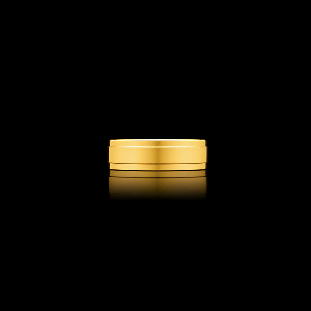 Golden Ring PGR116-031